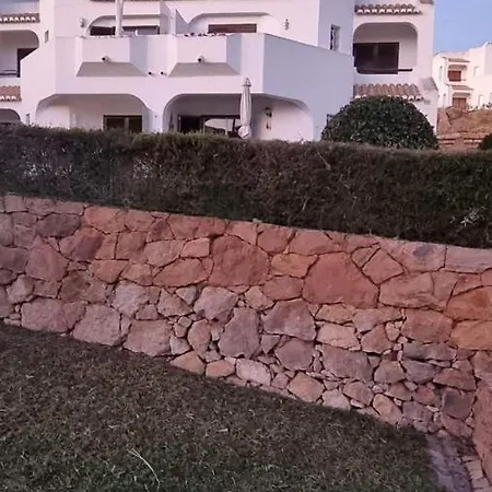 Clube Garden Albufeira Vila Exterior foto