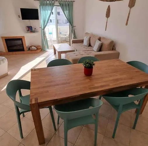 Clube Garden Albufeira