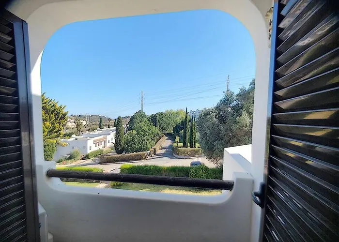 Clube Garden Albufeira