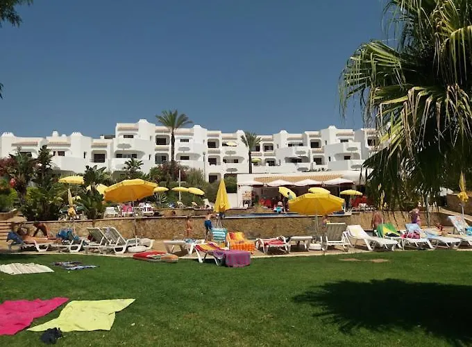 Clube Garden Albufeira