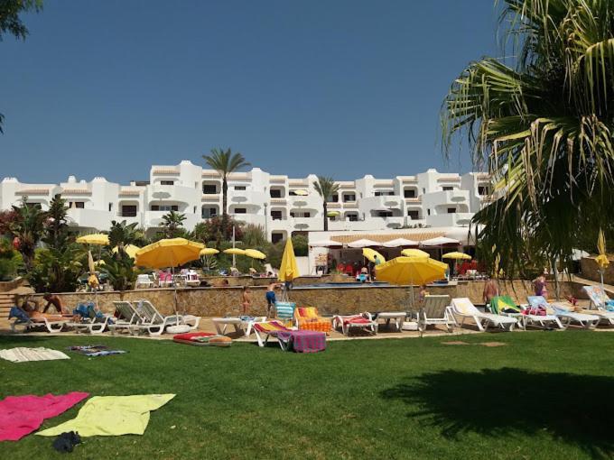 Holiday home Clube Garden Albufeira